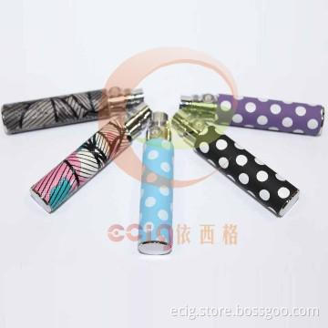 EGO A Electronic Cigarette LCD Light E Cigarette